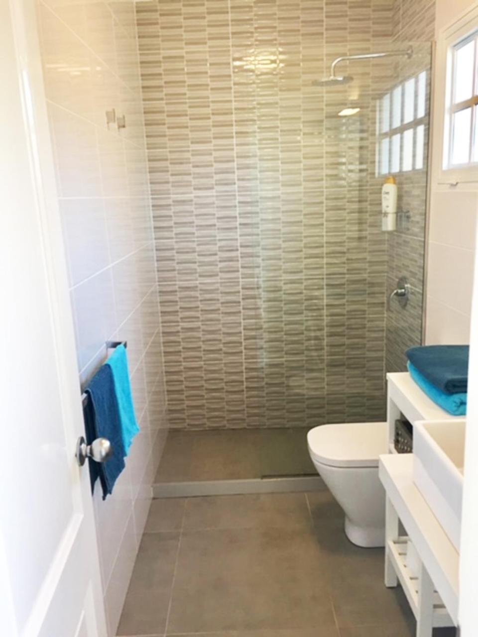 Apartment Matagorda Tías Eksteriør billede