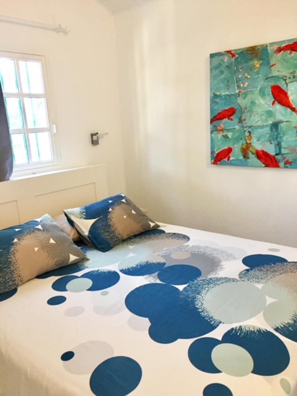 Apartment Matagorda Tías Eksteriør billede