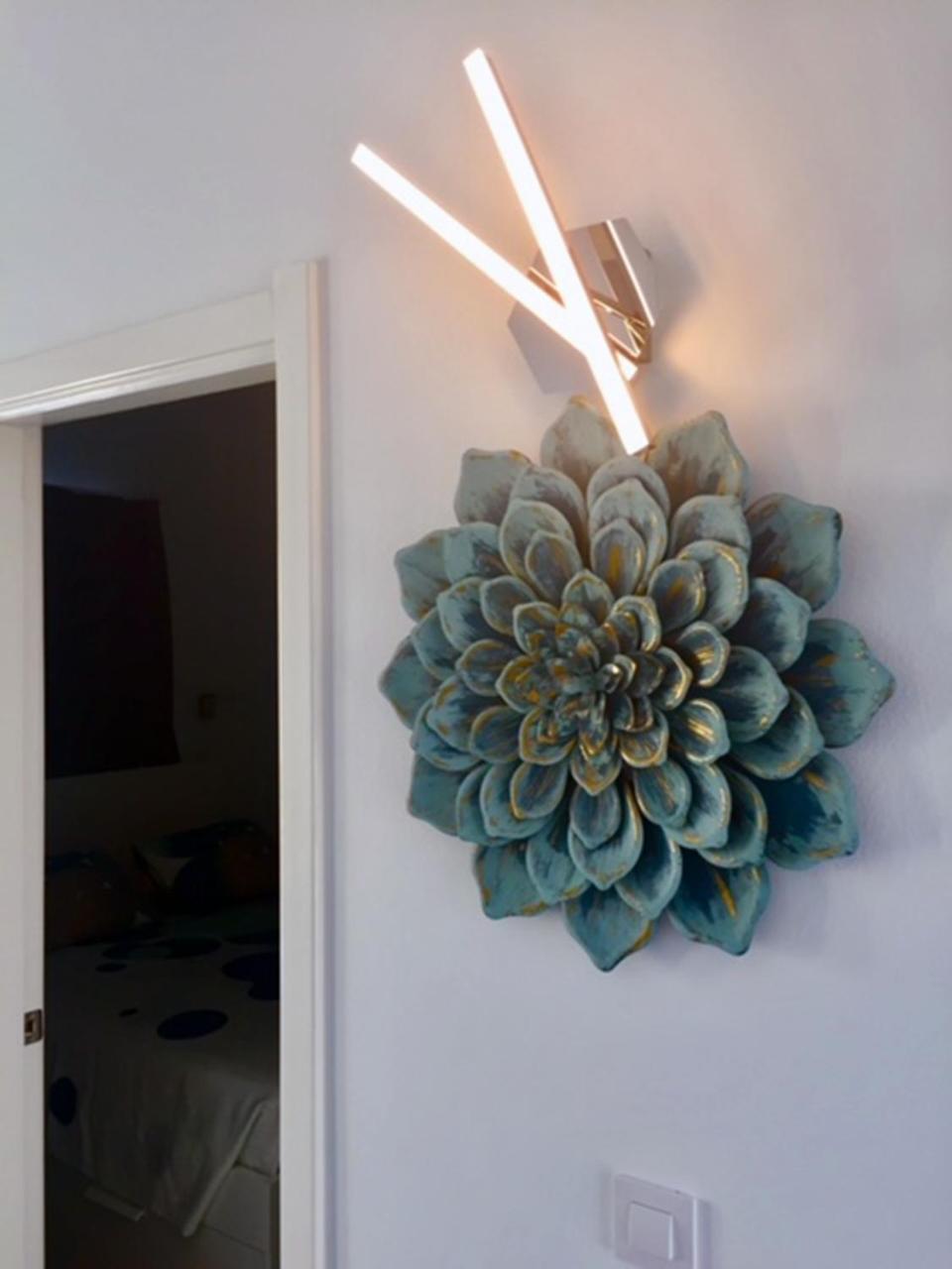 Apartment Matagorda Tías Eksteriør billede